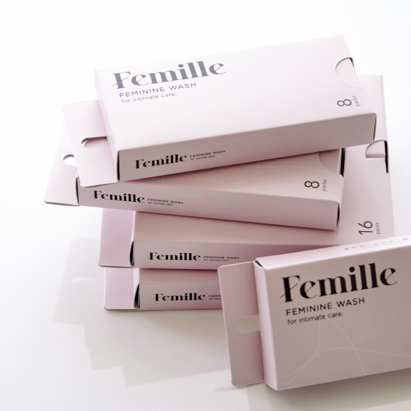 Femille（フェミーユ）| 公式ブランドサイト